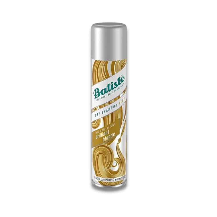 BATISTE Brilliant Blonde